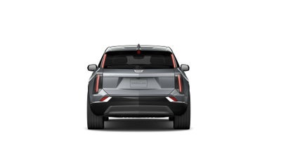2027 Cadillac OPTIQ Base