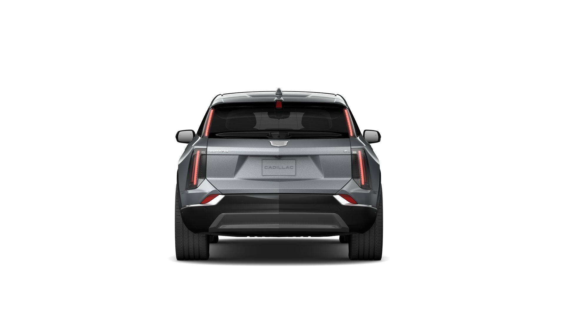 2027 Cadillac OPTIQ Base