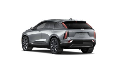 2027 Cadillac OPTIQ Base
