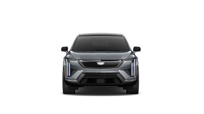2027 Cadillac OPTIQ Base