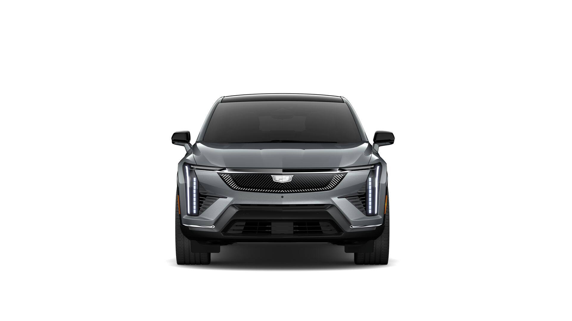2027 Cadillac OPTIQ Base