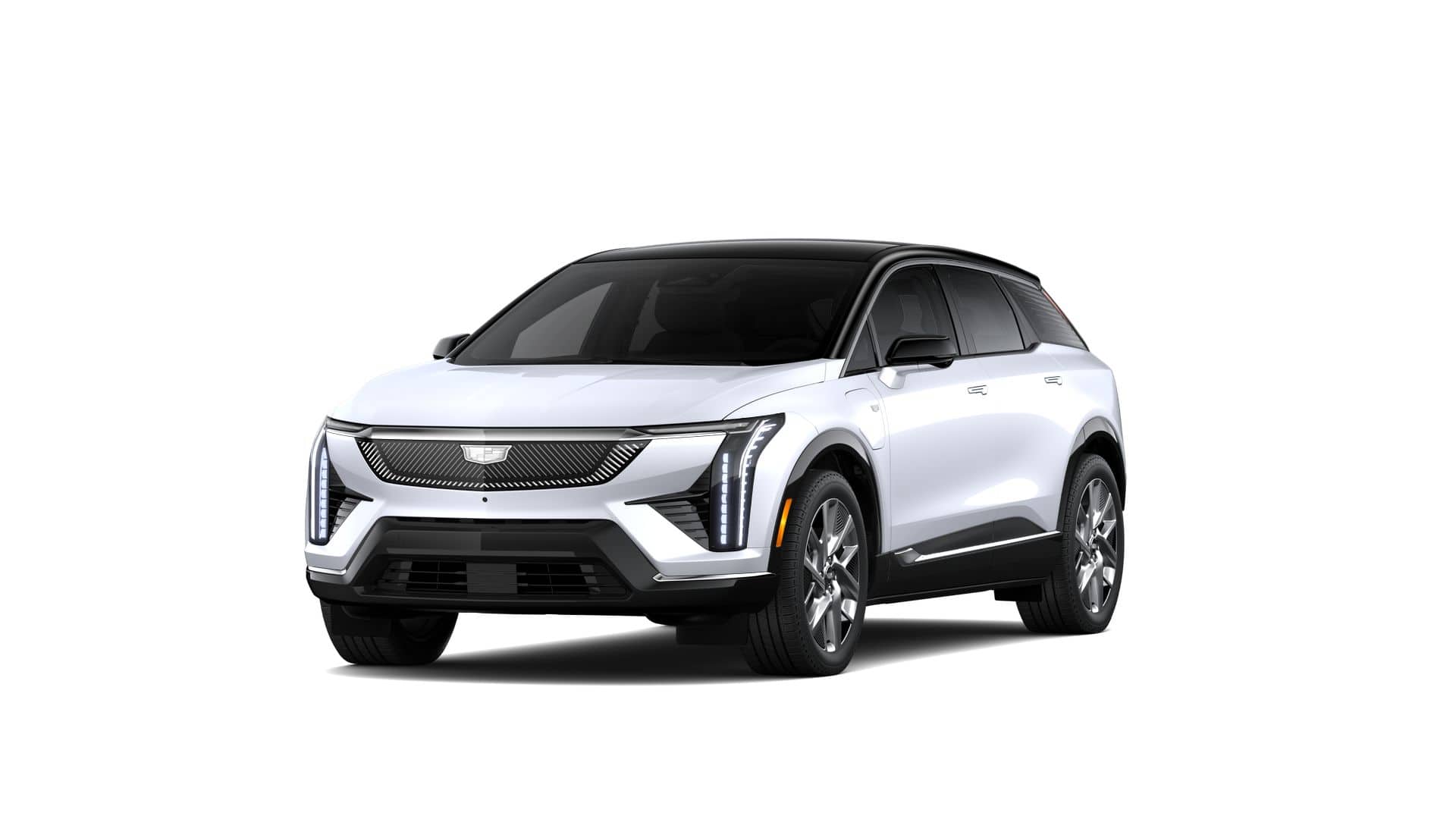 2026 Cadillac Optiq Premium Luxury AWD's photo