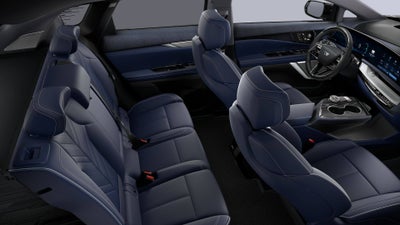 2026 Cadillac OPTIQ Premium Luxury