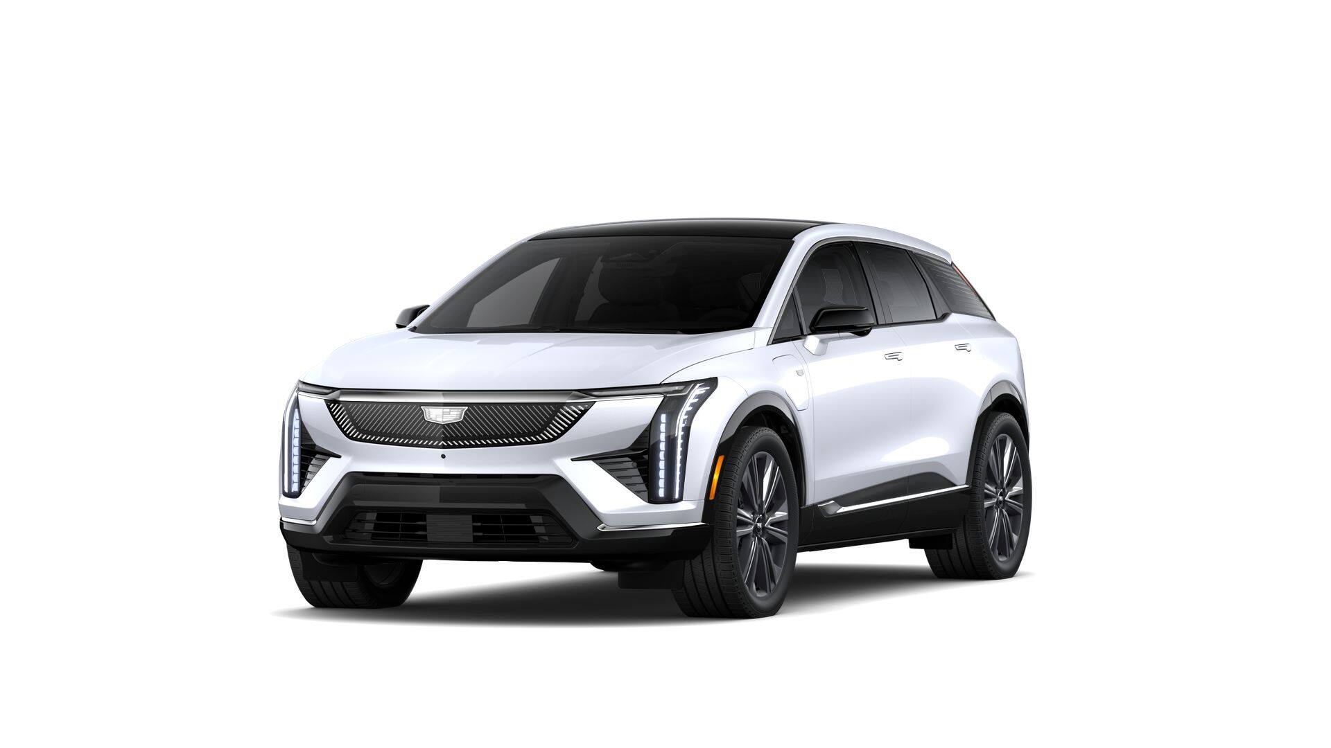 2026 Cadillac Optiq Premium Luxury AWD's photo