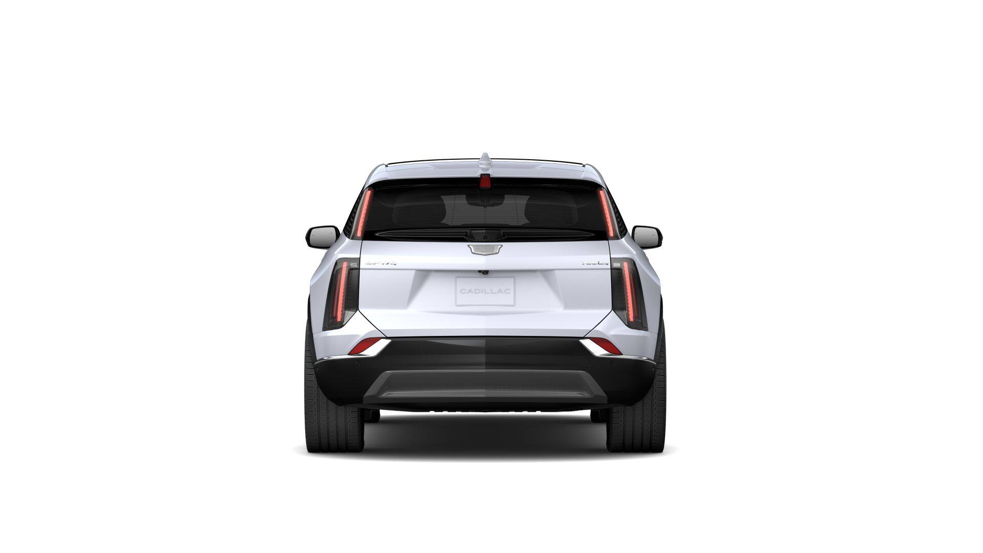 2026 Cadillac OPTIQ Premium Luxury