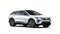 2027 Cadillac OPTIQ Premium Luxury