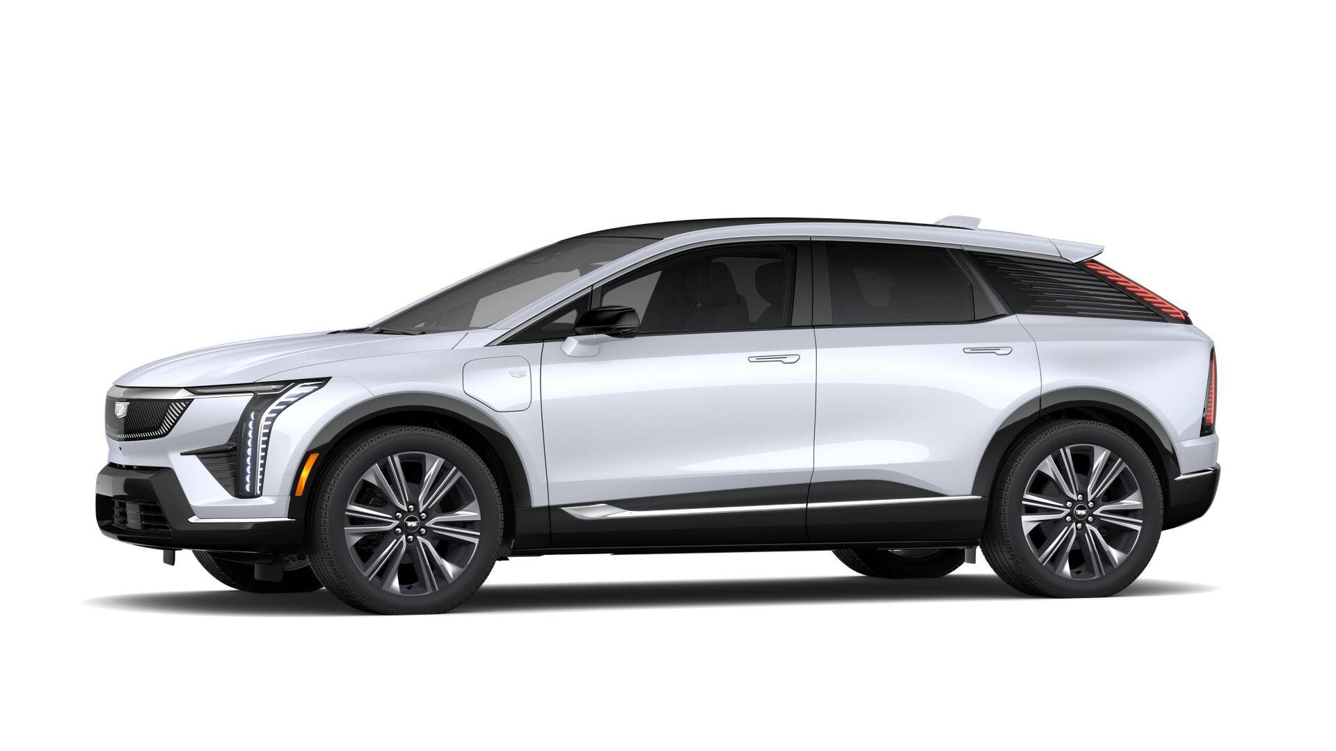 2027 Cadillac OPTIQ Premium Luxury