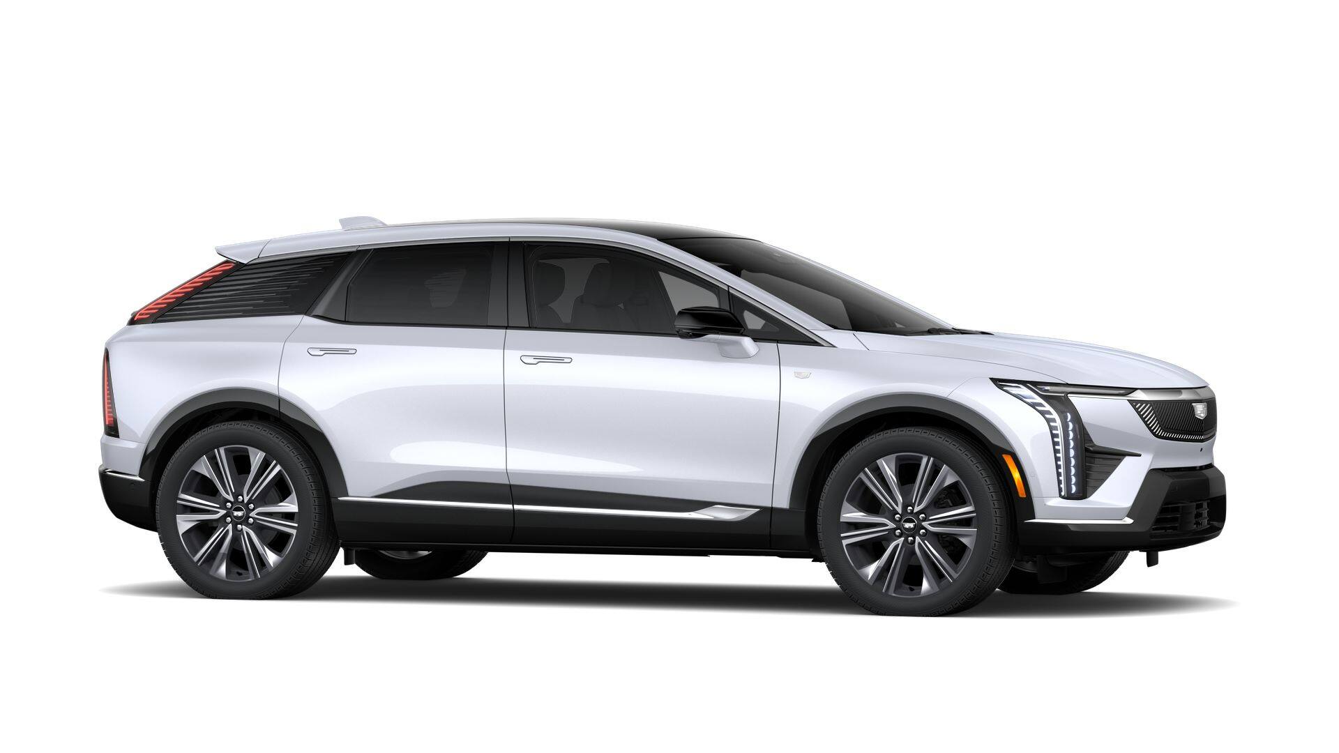 2027 Cadillac OPTIQ Premium Luxury