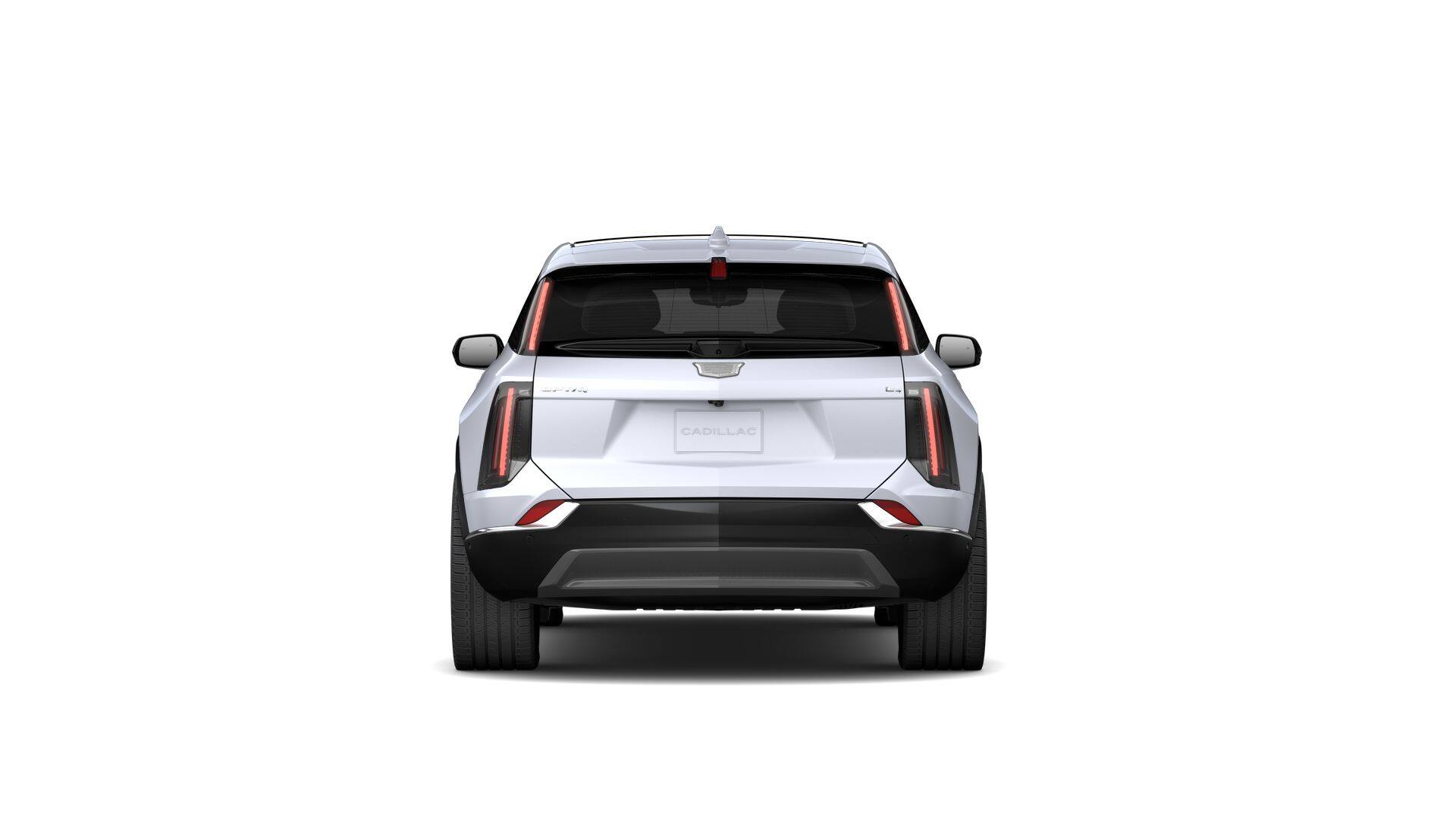 2027 Cadillac OPTIQ Premium Luxury
