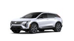 2027 Cadillac OPTIQ Premium Luxury