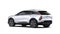 2027 Cadillac OPTIQ Premium Luxury