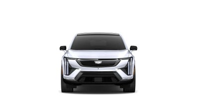 2027 Cadillac OPTIQ Premium Luxury