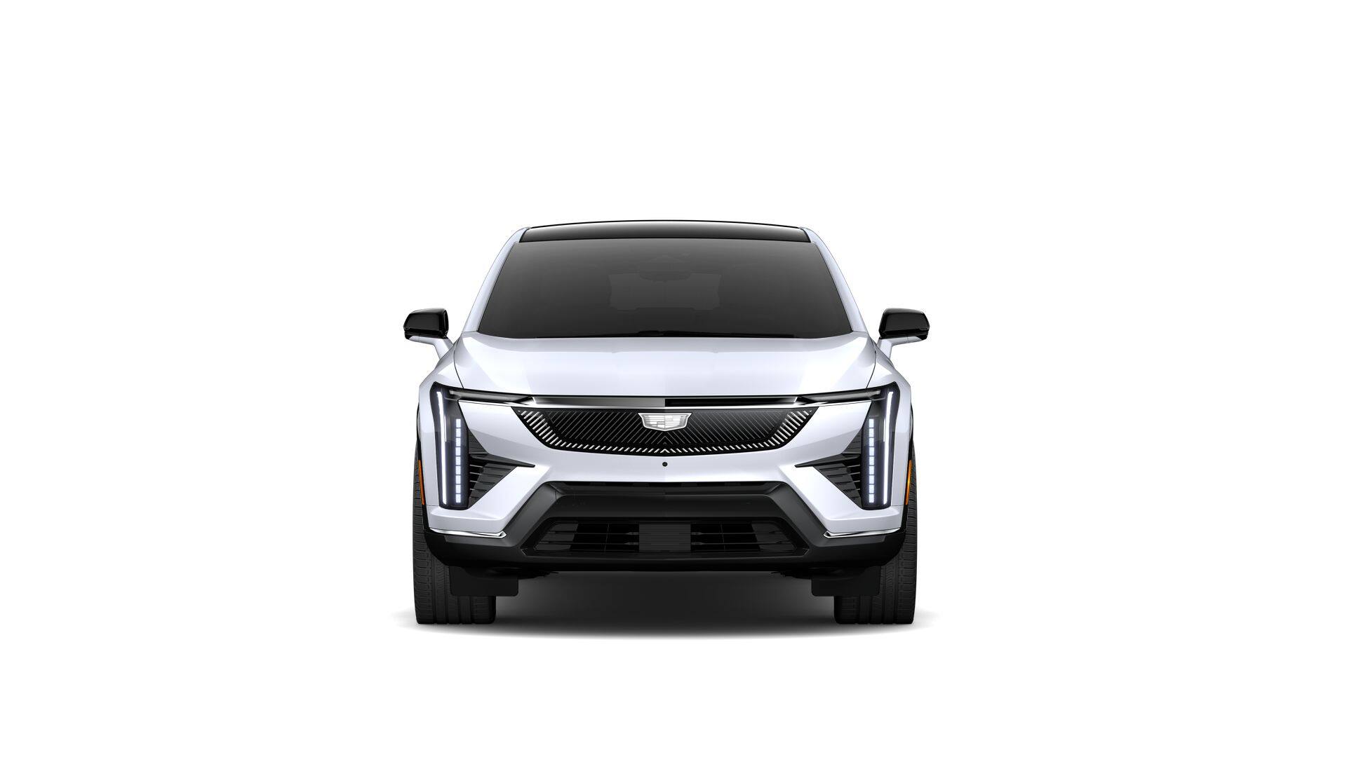 2027 Cadillac OPTIQ Premium Luxury