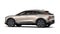 2027 Cadillac OPTIQ Premium Luxury