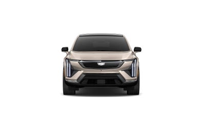 2027 Cadillac OPTIQ Premium Luxury