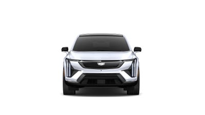 2026 Cadillac OPTIQ Premium Luxury
