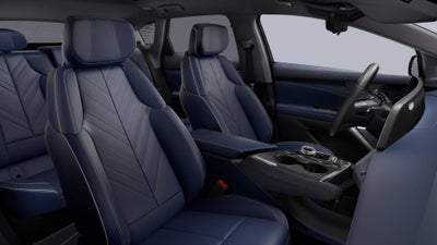 2026 Cadillac OPTIQ Premium Luxury