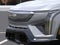 2027 Cadillac OPTIQ Premium Luxury