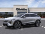 2027 Cadillac OPTIQ Premium Luxury
