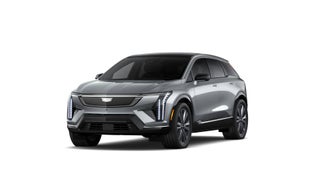 2027 Cadillac OPTIQ Premium Luxury