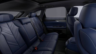 2025 Cadillac OPTIQ Luxury