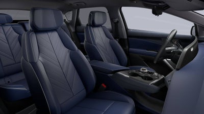 2025 Cadillac OPTIQ Luxury