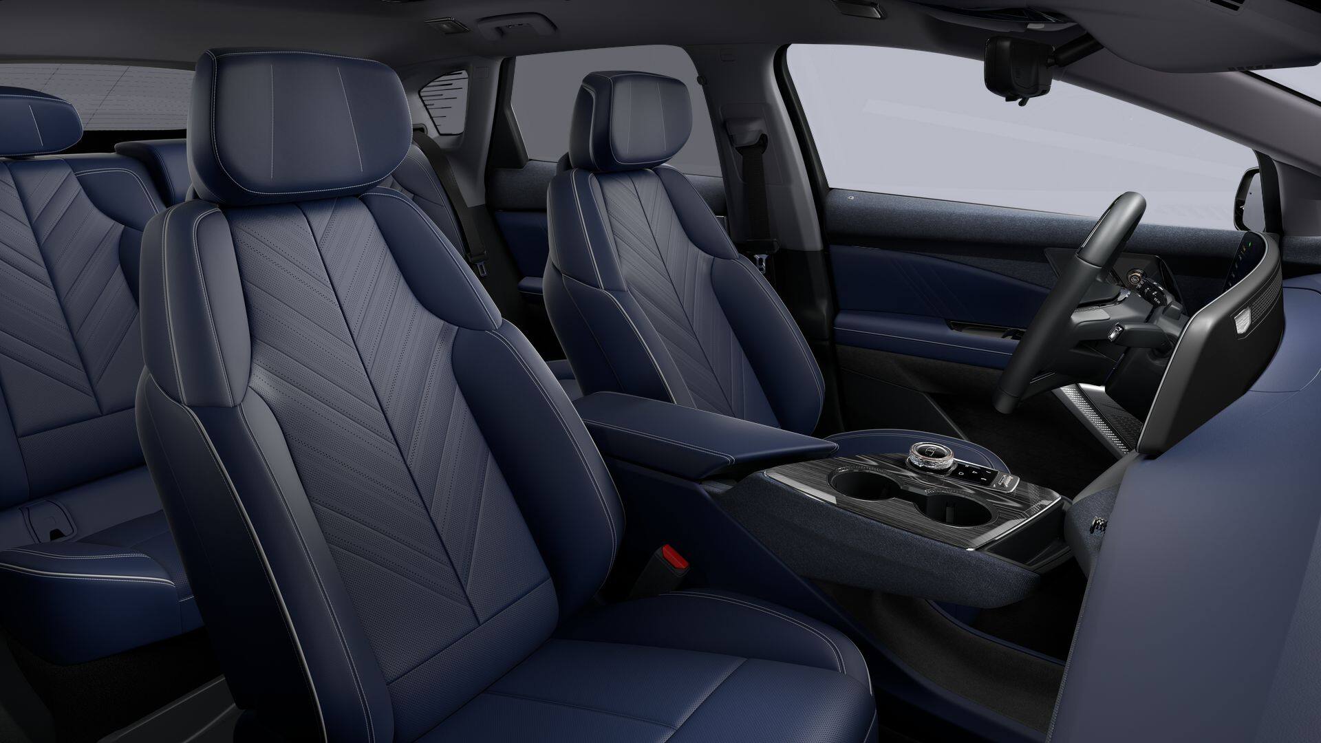 2025 Cadillac OPTIQ Luxury