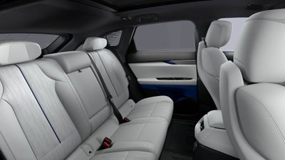 2025 Cadillac OPTIQ Luxury