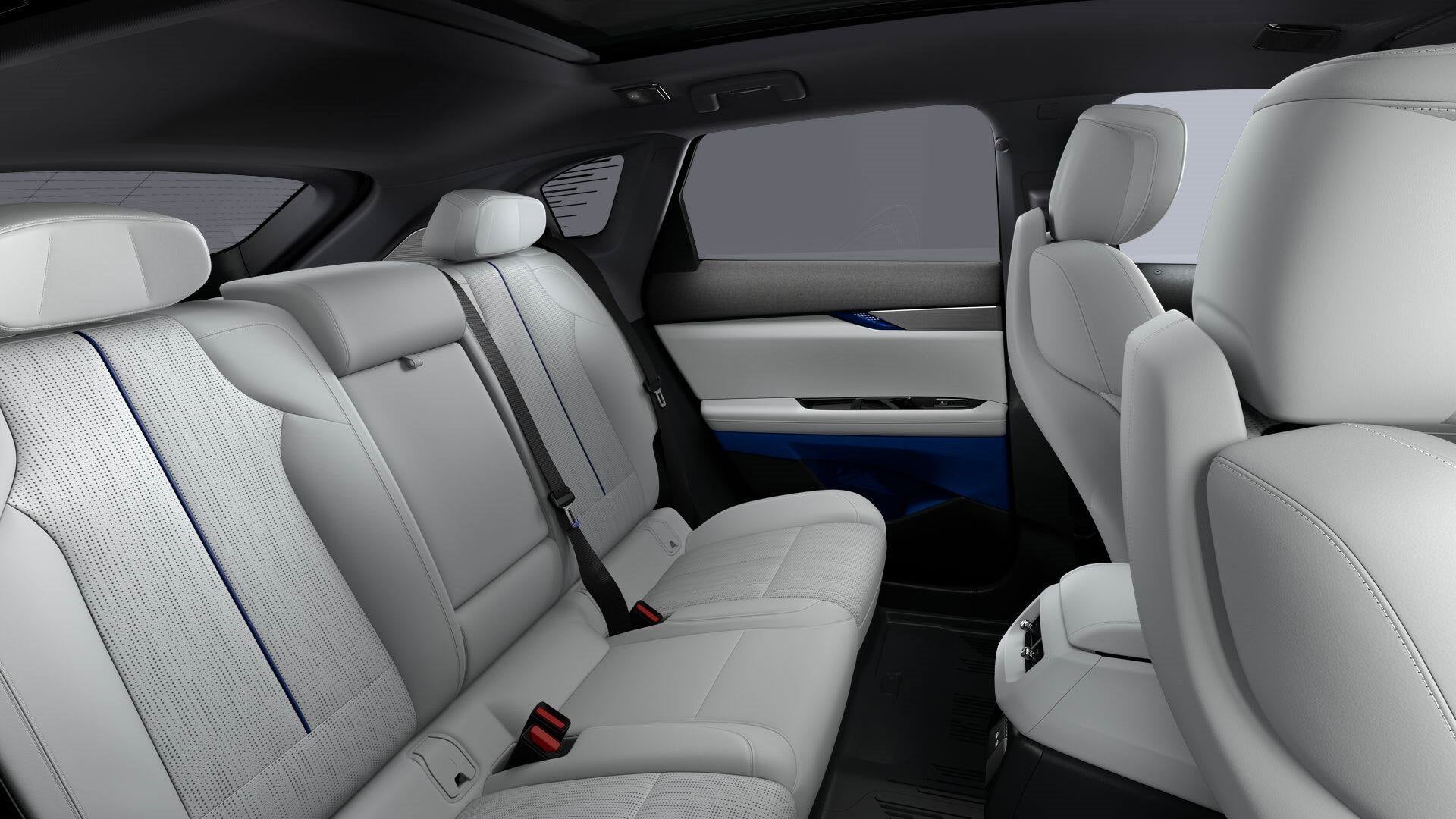 2025 Cadillac OPTIQ Luxury