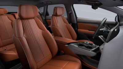 2025 Cadillac OPTIQ Luxury