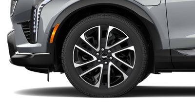 2027 Cadillac OPTIQ Sport