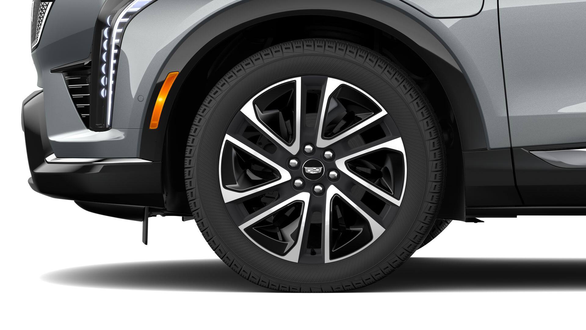 2027 Cadillac OPTIQ Sport
