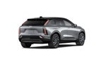 2027 Cadillac OPTIQ Sport