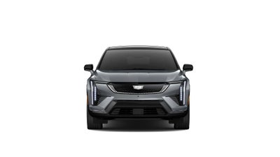 2027 Cadillac OPTIQ Sport