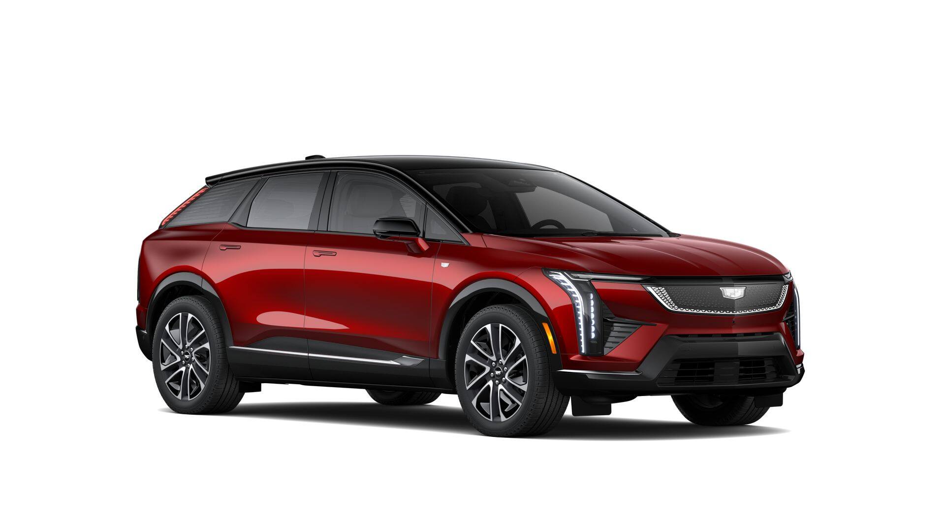 2027 Cadillac OPTIQ Sport