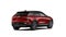 2027 Cadillac OPTIQ Sport