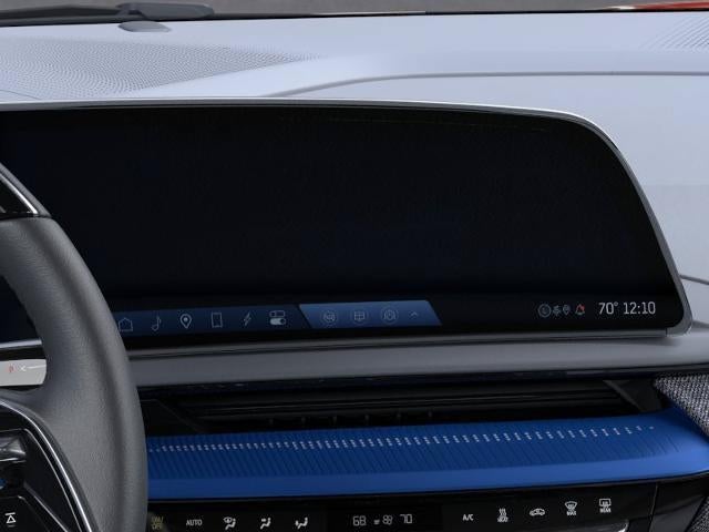 2027 Cadillac OPTIQ Sport