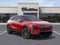 2027 Cadillac OPTIQ Sport