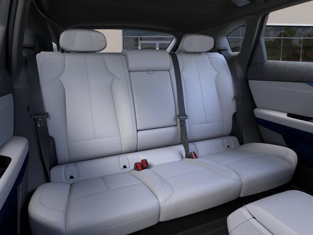 2027 Cadillac OPTIQ Sport