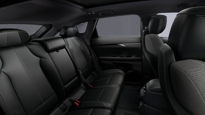 2025 Cadillac OPTIQ Sport