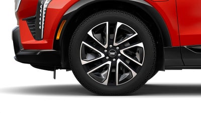 2025 Cadillac OPTIQ Sport