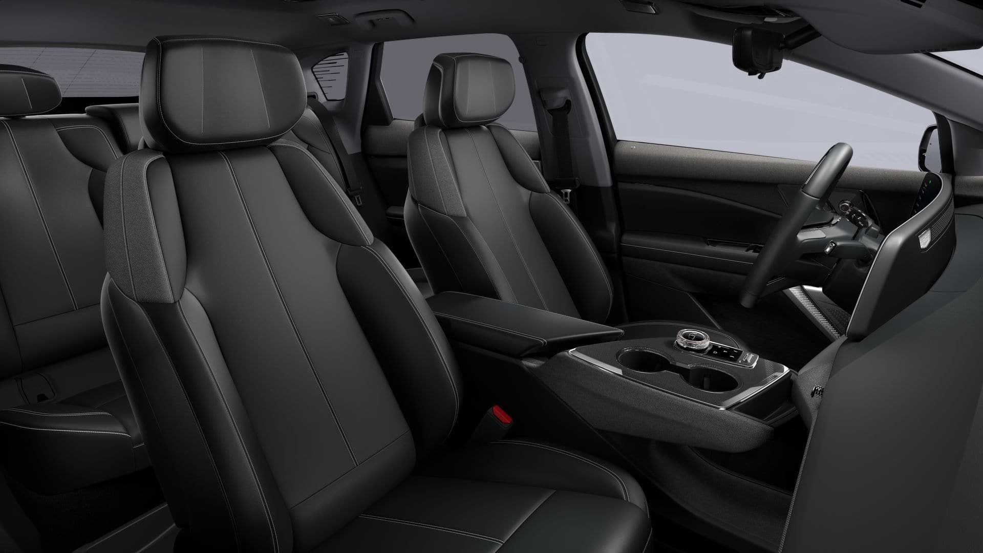 2025 Cadillac OPTIQ Sport