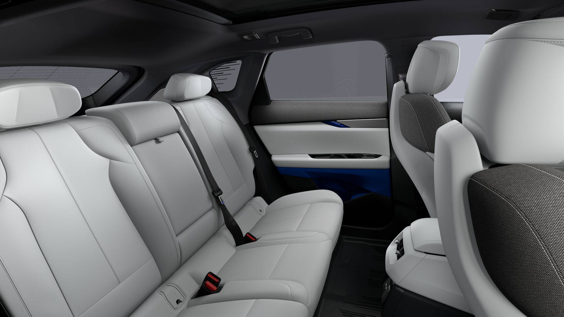 2025 Cadillac OPTIQ Sport