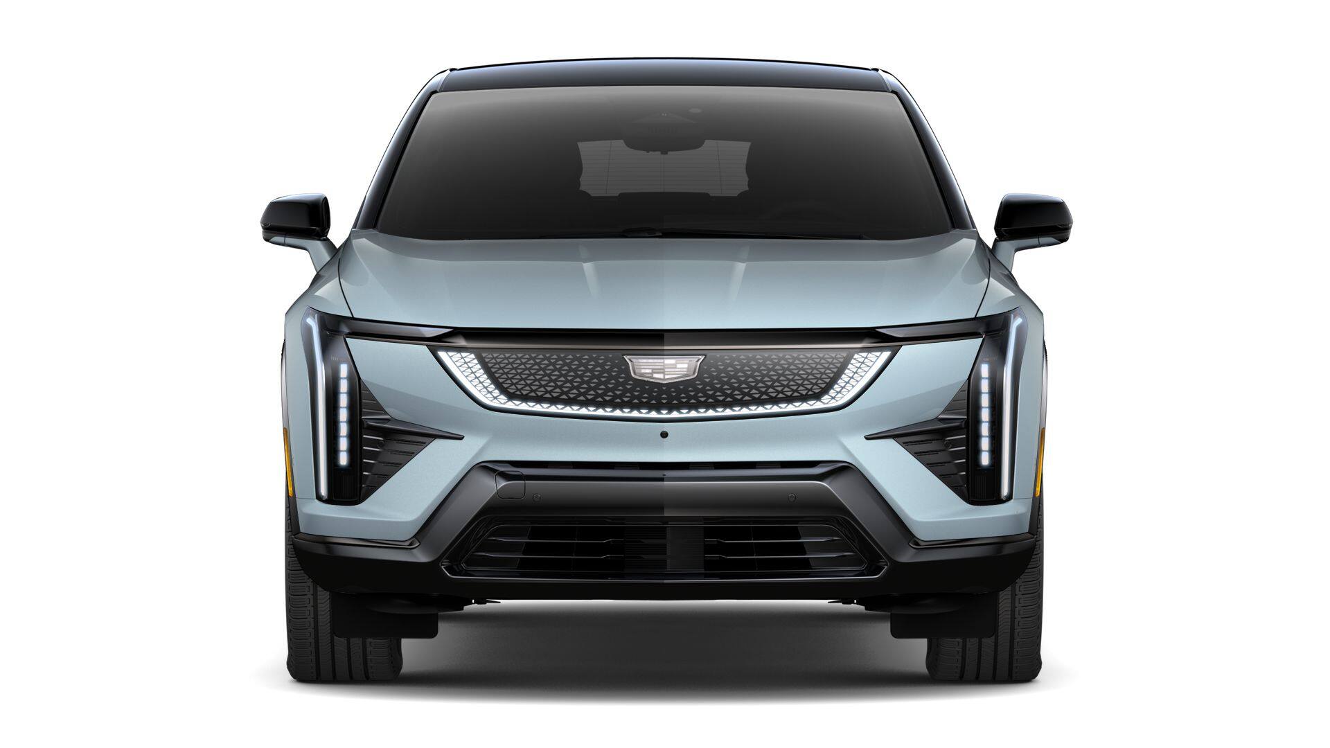 2025 Cadillac OPTIQ Sport