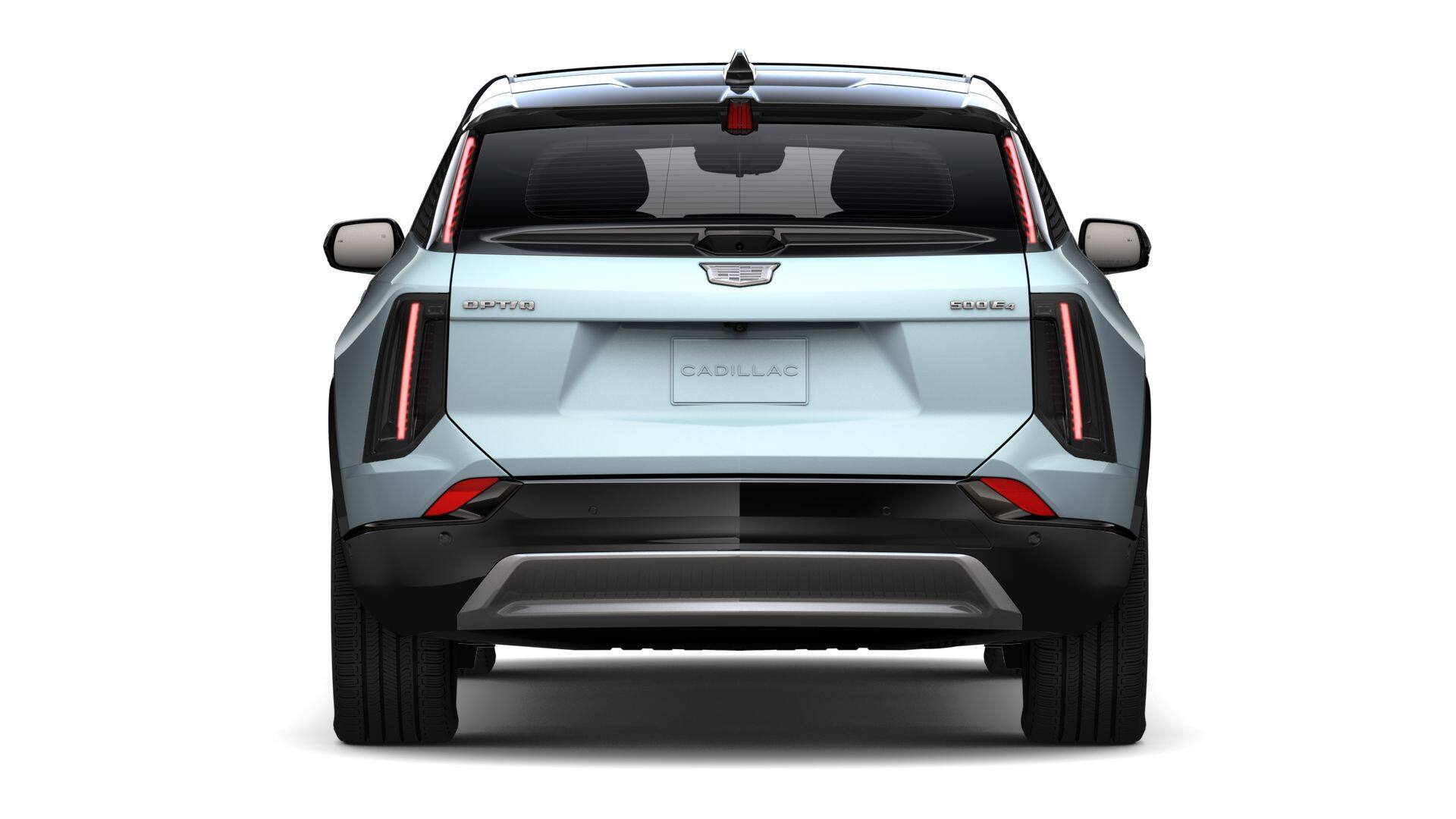 2025 Cadillac OPTIQ Sport