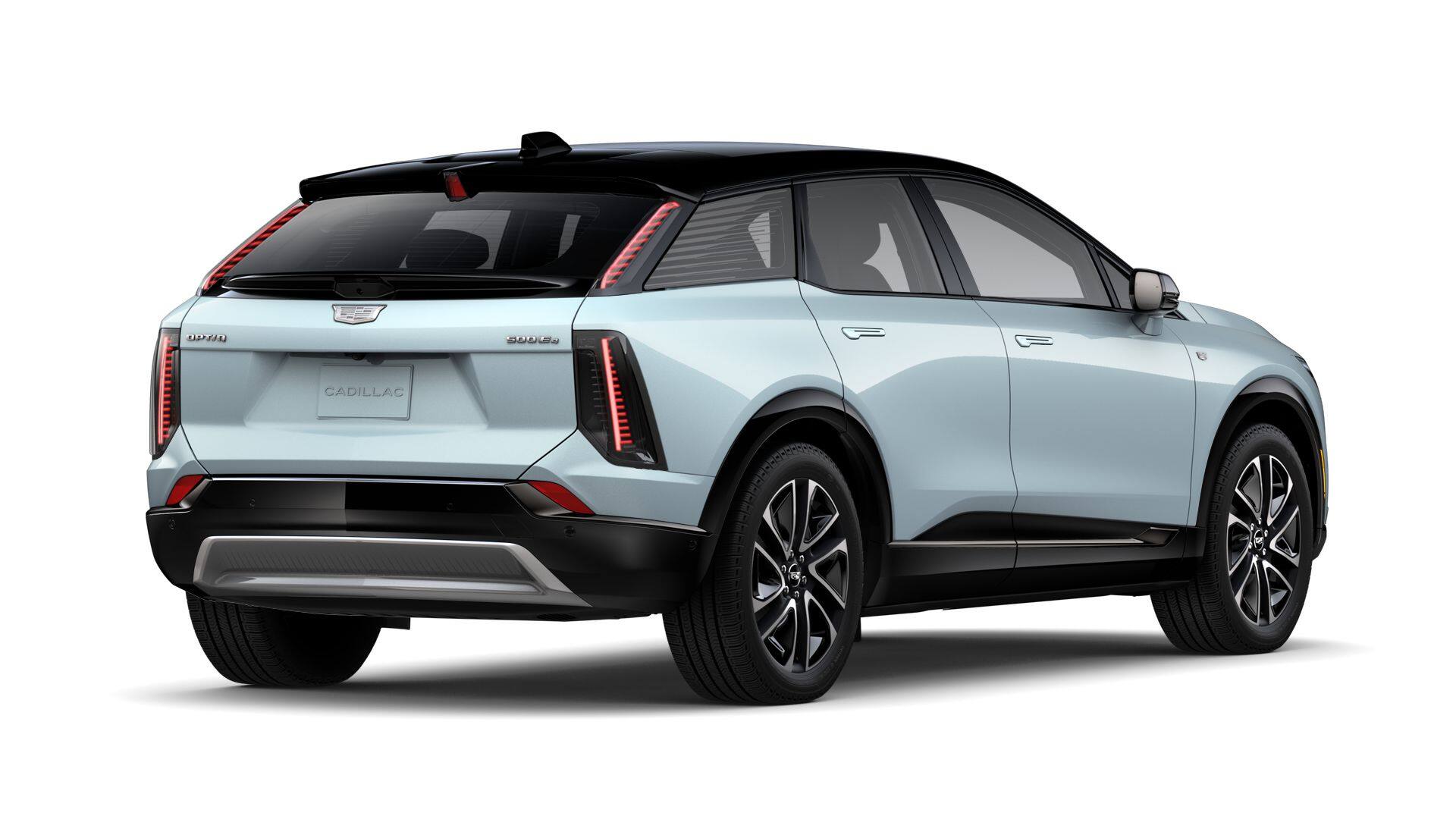 2025 Cadillac OPTIQ Sport