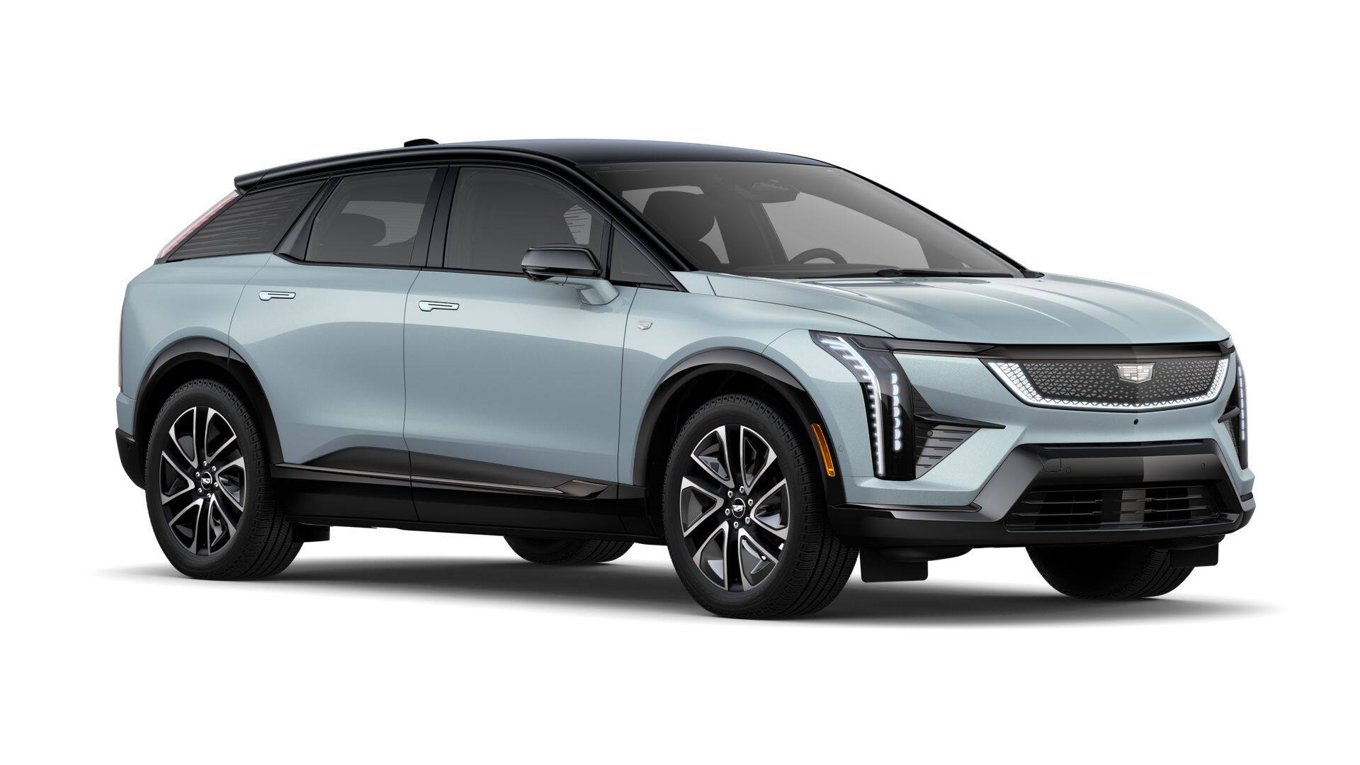 2025 Cadillac OPTIQ Sport