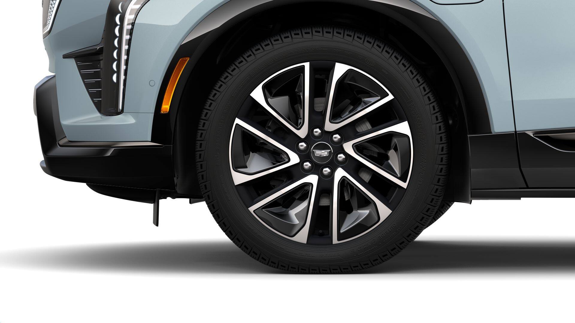 2025 Cadillac OPTIQ Sport