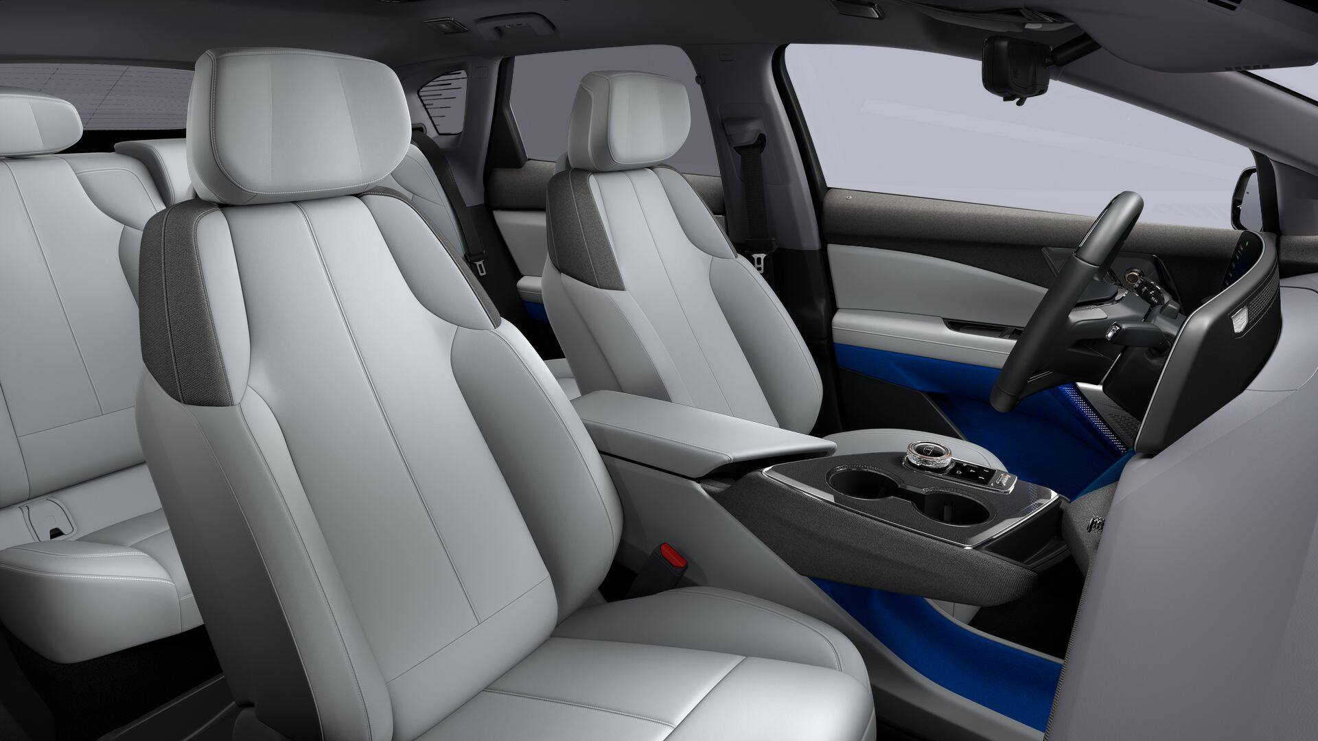 2025 Cadillac OPTIQ Sport