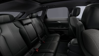 2025 Cadillac OPTIQ Sport